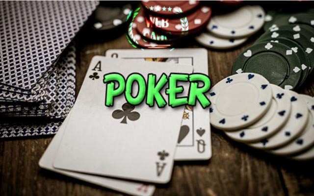 Bật Mí Thứ Tự Bài Mạnh Trong Poker