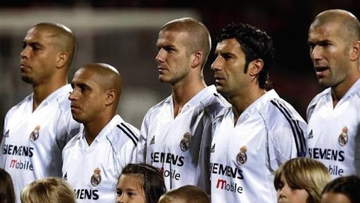 Galacticos 1.0 Là Gì? Những Thông Tin Cần Biết Về Galacticos