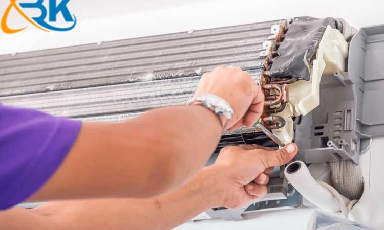 Các Bước Vệ Sinh Máy Điều Hòa​ Chuẩn Nhất Và Những Điều Cần Biết