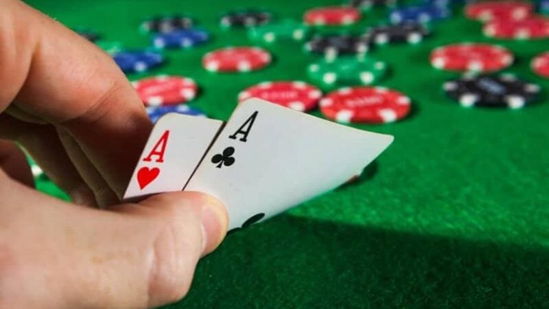 Khám Phá Thuật Ngữ Poker Đầy Đủ Nhất Theo Tiêu Chuẩn Quốc Tế
