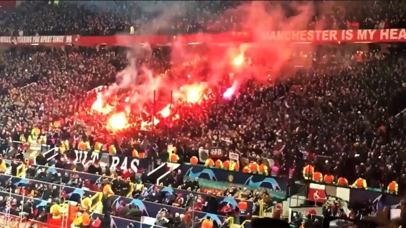 Ultras Là Gì? Khám Phá Các Đặc Điểm Chính Của Nhóm Ultras