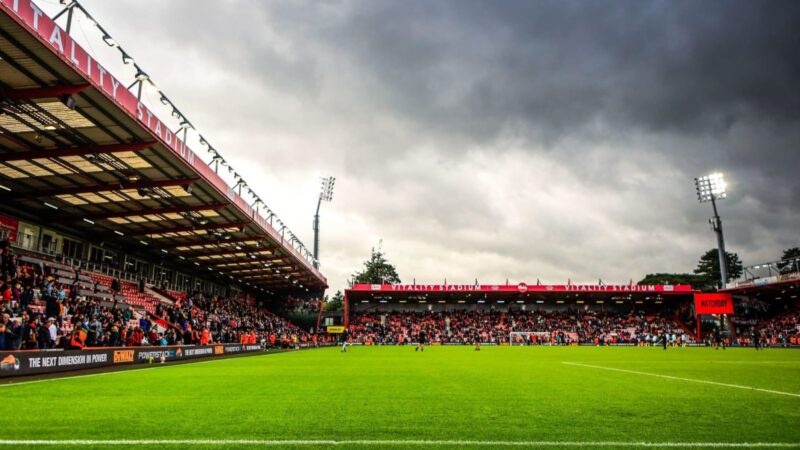 Lịch Sử CLB Bournemouth – Đội Bóng Nổi Tiếng Của Anh