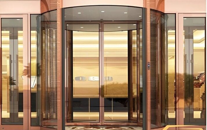 Hướng Dẫn Cách Đo Cửa Kính Cường Lực Chi Tiết & Chuẩn Xác Nhất​