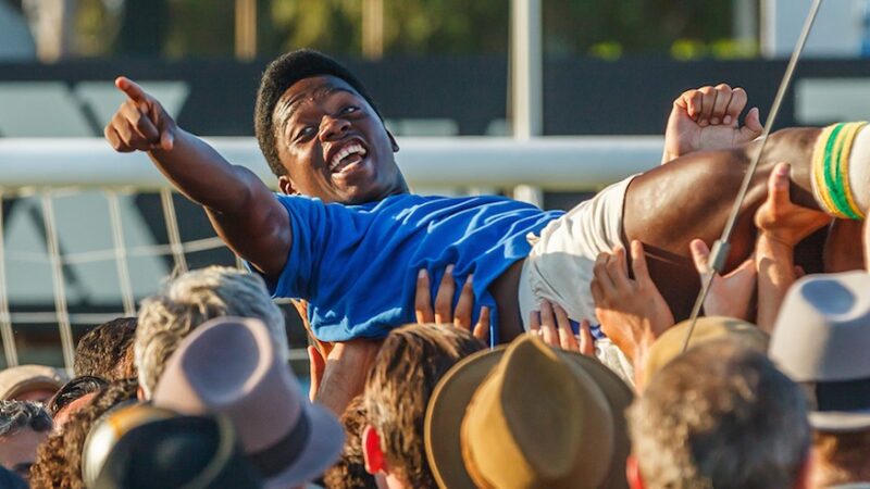 TOP 5+ Bộ Phim Bóng Đá Hay Nhất Bạn Không Nên Bỏ Qua