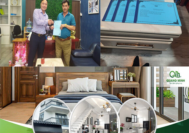 Xây Nhà Trọn Gói Gồm Những Gì? Lưu Ý Khi Xây Nhà Trọn Gói