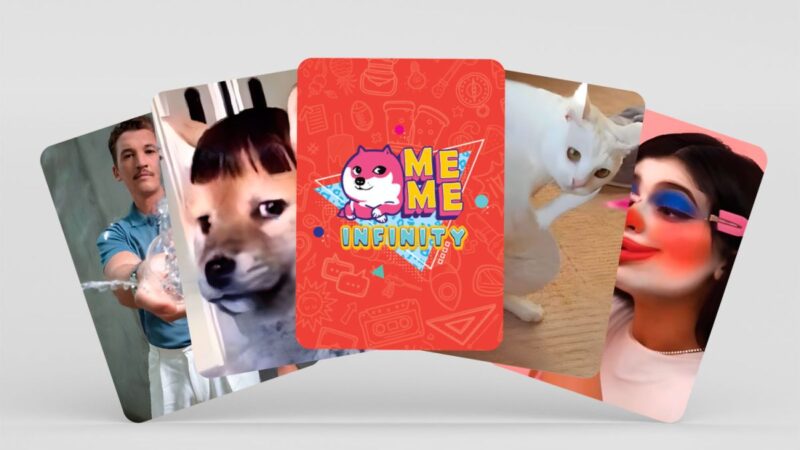 Hướng Dẫn Cách Chơi MEME Từ Cơ Bản Đến Nâng Cao