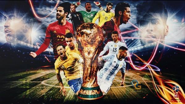 World Cup Mấy Năm 1 Lần? Khám Phá Điều Đặc Biệt Của Giải Đấu