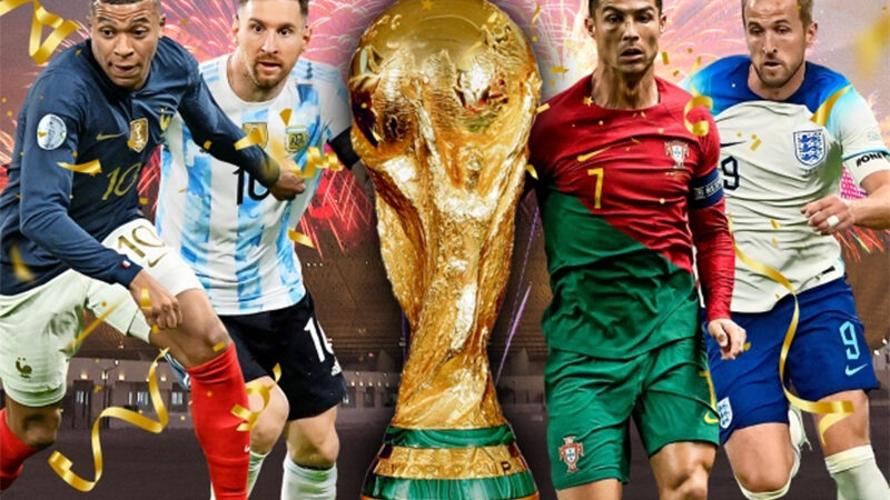 Worldcup Là Gì? Nguồn Gốc, Lịch Sử Và Ý Nghĩa Của Giải Đấu