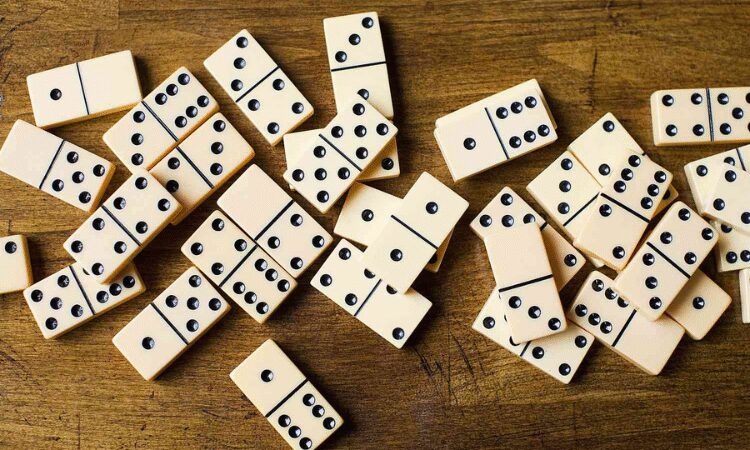 Tìm Hiểu Về Cách Chơi Domino Và Chiến Thuật Đơn Giản Dễ Hiểu