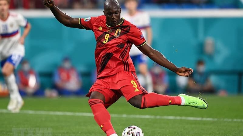 Danh Sách Cầu Thủ Bỉ Chơi Hay Nhất Nổi Bật Mọi Thời Đại