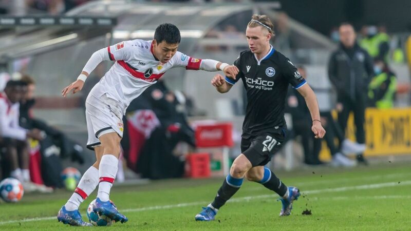 Tiền Vệ Phòng Ngự Hay Nhất Của Nhật Bản