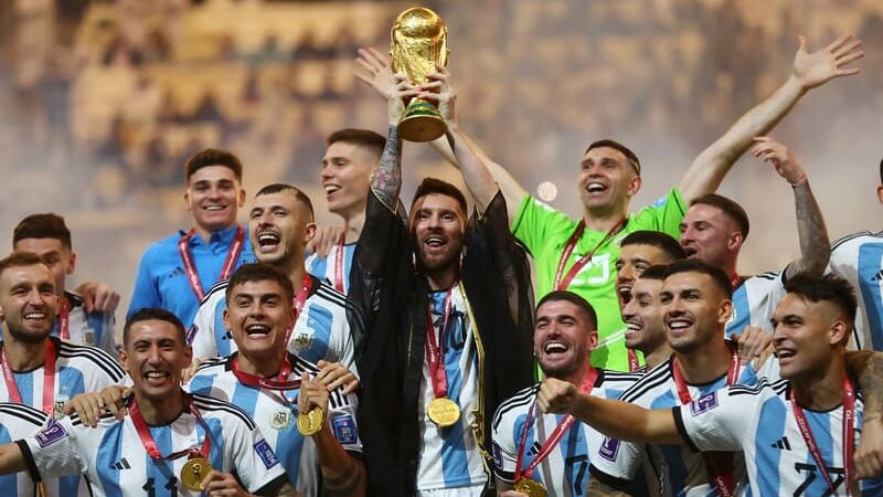 World Cup Là Gì? Khám Phá Lịch Sử Và Đội Bóng Mạnh Nhất Giải