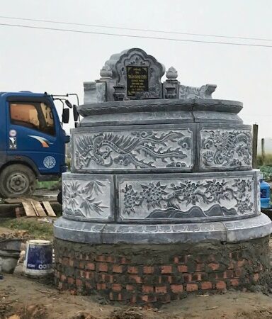 Khám Phá Ý Nghĩa Mộ Đá Tròn Và Giá Trị Văn Hóa, Phong Thủy