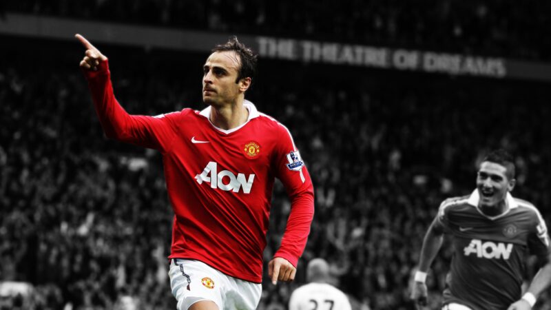 Nghệ Sĩ Sân Cỏ Premier League