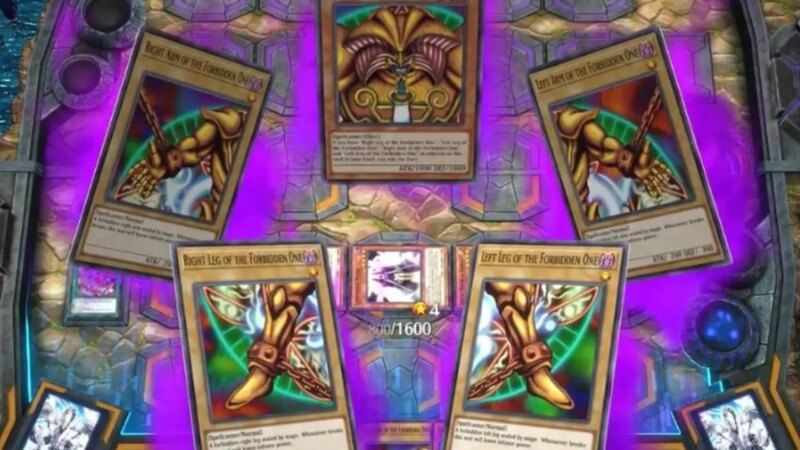 Hướng Dẫn Cách Chơi Bài Yugioh Chi Tiết Nhất Cho Người Mới