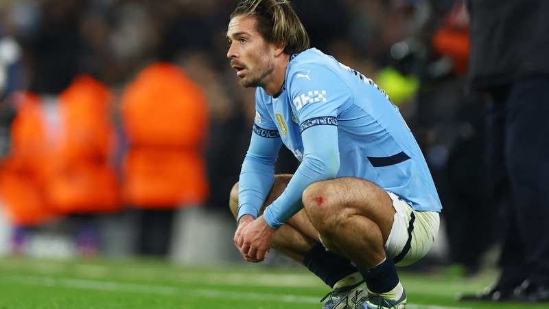 Biểu Tượng Villa Park Đến Thử Thách Ở Etihad